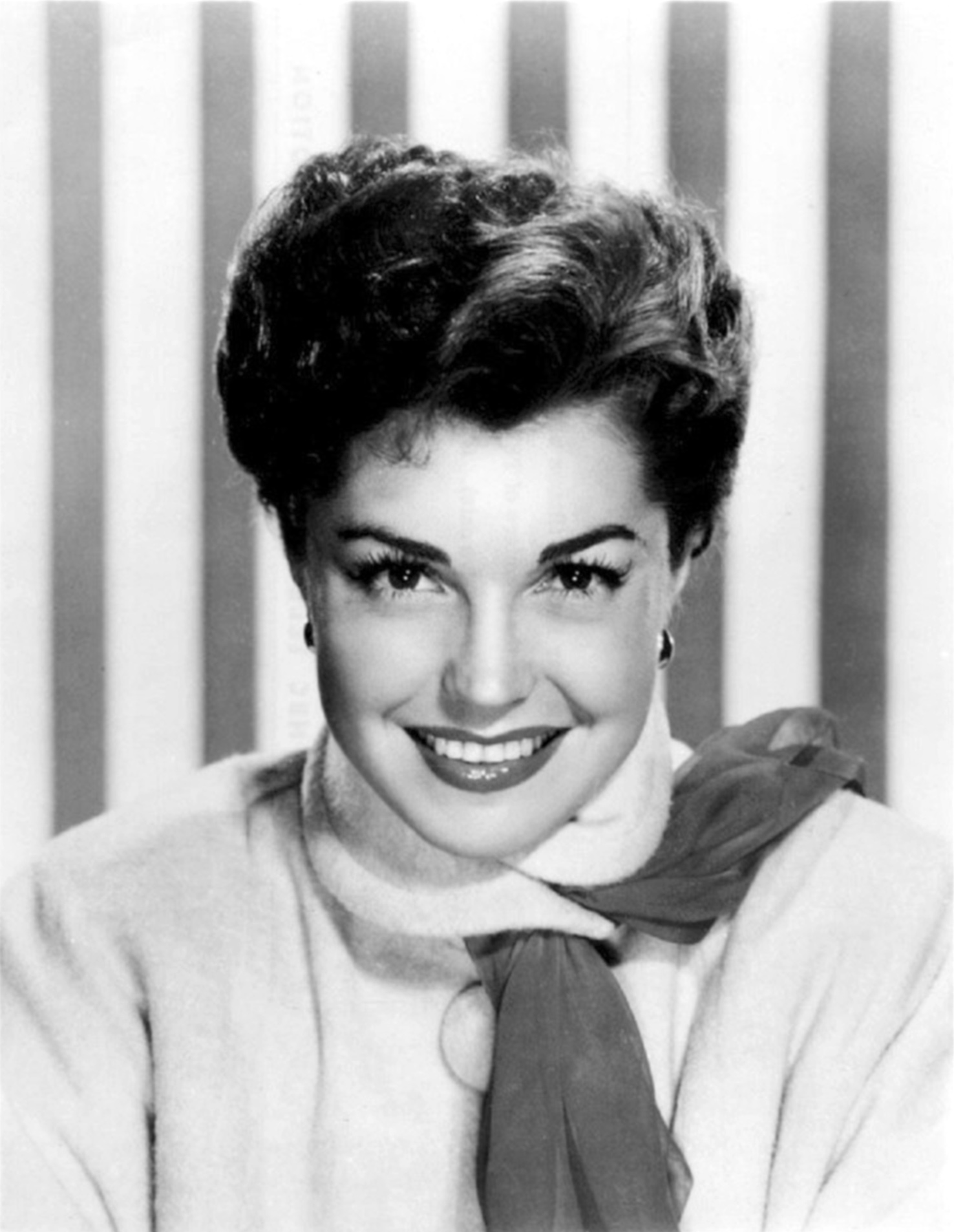 Esther Williams-NRFPT